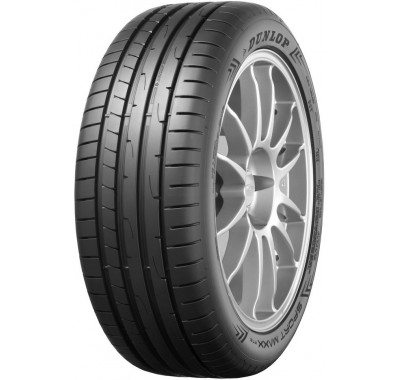 Шины Dunlop Sport Maxx RT2 SUV 275/55 R19 111V MFS